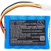 Cameron Sino Technology Husqvarna Automower 310 vejapjovės (Modelis 2015 / 2016 / 2017) 584 85 28-01 18V 3400mAh Li-Ion akumuliatorius