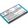 Cameron Sino Akumuliatorius Bateria Typ Sam-sprbp Ags-003 Do Nintendo Advance Gba Sp Ags-001 / Cs-ntspsl