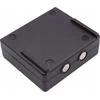 Akumuliatorius Cameron Sino Technology Baterija Hetronic Mini 68300600, 68300900, 68300940, 68300990, HE900 3,6V 2000mAh Harris, Abitron Mini, Potain, KOMATSU