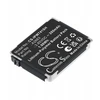 Cameron Sino Baterija akumuliatorius tipas A2663 Apple Watch Series S7 41mm A2473 A2475 A2476 / Cs-ipw741sh (SB11851)