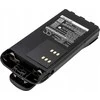Akumuliatorius „Cameron Sino Technology“ baterija MOTOROLA HNN9009, 4154 7,2 V 2100 mAh NiMh GP320, GP340, GP360, GP380, GP640, GP680