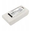 Cameron Sino Akumuliatorius Baterija Tipas Pf082ulk Skirta Roborock H60 Hub Pro 2500mah / Cs-rkh610vx (SB11872)