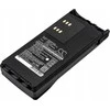 Akumuliatorius „Cameron Sino Technology“ baterija MOTOROLA HNN9009, 4154 7,2 V 2100 mAh NiMh GP320, GP340, GP360, GP380, GP640, GP680