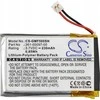 Cameron Sino Akumuliatorius Bateria Typ 361-00097-00 Do Išmanusis laikrodis Laikrodis Garmin Fenix 5 6x Pro Solar Approach S60 Forerunner 935 / Cs-gmf500sh