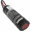 Cameron Sino Akumuliatorius Bateria Typ Lis1442 4-180-962-01 Do Sony Playstation 3 Ps3 Move Navigation Controller / Cs-sp116sl