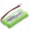 Cameron Sino Technology Siemens Gigaset A120 A14 A140 A145 A160 A165 A245 A240 A260 A265 baterija (650 mAh)