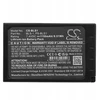 Cameron Sino Akumuliatorius BLS-1 Olympuso E-420, E-450, E-620, Pen E-P2, EP-1, P-1 / CS-BLS1