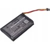 Cameron Sino Technology Baterija AHA11111008 Li-Ion 3.7V 1100mAh TomTom Go 5000 5100 6000 6100 TRUCK 5250 - CS-TMG500SL