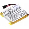 Cameron Sino Akumuliatorius Bateria Typ 361-00108-00 361-00108-01 Garmin Vivoactive 3 Music / Cs-grv300sh
