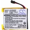 Cameron Sino Akumuliatorius Bateria Typ 361-00108-00 361-00108-01 Garmin Vivoactive 3 Music / Cs-grv300sh
