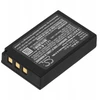 Cameron Sino Akumuliatorius BLS-1 Olympuso E-420, E-450, E-620, Pen E-P2, EP-1, P-1 / CS-BLS1