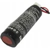 Cameron Sino Akumuliatorius Bateria Typ Lis1442 4-180-962-01 Do Sony Playstation 3 Ps3 Move Navigation Controller / Cs-sp116sl