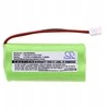 Cameron Sino Technology Siemens Gigaset A120 A14 A140 A145 A160 A165 A245 A240 A260 A265 baterija (650 mAh)