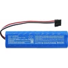 Cameron Sino Technology Akumuliatorius siurbliui Xiaomi MH1-4S1P-SC 14.4V / 2600mAh / Li-Ion