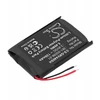 Cameron Sino Akumuliatorius Baterija Tipas 361-00096-01 Skirta Garmin Vivoactive 4s 4 S 40mm 130mah / Cs-grv440sh