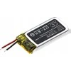 Cameron Sino Akumuliatorius Bateria Typu 361-00156-00 Do Išmanusis laikrodis Garmin Vivosmart 5 / Cs-gms500sl