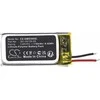 Cameron Sino Akumuliatorius Bateria Typu 361-00156-00 Do Išmanusis laikrodis Garmin Vivosmart 5 / Cs-gms500sl
