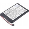 Cameron Sino Baterijos tipas KE37BE49D0DX3 GPS navigacijai Garmin Edge 800 810 / CS- GME800SL
