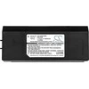 Cameron Sino Technology baterija HIAB H3786692, HIA7220 7,2V 2000mAh AMH0627, AX-HI6692, XS Drive, XS-Driwe H3796692