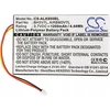 Akumuliatorius Cameron Sino Technology Baterija AUTEC R0BATT00E0018, AIRBM3V7L, BH3V7L 3,7V 1200mAh Air A4, Air A4, Air A4