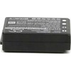 Cameron Sino Akumuliatorius Bateria Typu Ba223000 Ba223030 Fub6 Do Hbc Radiomatic Quadrix Keynote Patrol D Micron 4 5 6 7Linus 4 Vector Pro / Cs-fba223bl