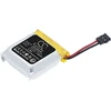 Cameron Sino BSX203-185-3.91 tipo akumuliatorius, skirtas DJI Mic Mini 2s 2 S / 180 mAh / Cs-djm210sl (SB12388)