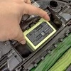Cameron Sino Akumuliatorius Bateria Typu Abl-d1 Abl-d2 4624864 Do Irobot Roomba I7 I7+ E5 E6 I8 I8+ I4 I4+ I3 / Cs-irb700vx