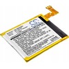 Cameron Sino Akumuliatorius Bateria Typu Mc-265360 515-1058-01 M11090355152 S2011-001-s Do Amazon Kindle 6 5 4 4g D01100 / Cs-abd006sl
