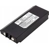 Cameron Sino Technology baterija HIAB H3786692, HIA7220 7,2V 2000mAh AMH0627, AX-HI6692, XS Drive, XS-Driwe H3796692