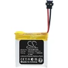 Cameron Sino BSX203-185-3.91 tipo akumuliatorius, skirtas DJI Mic Mini 2s 2 S / 180 mAh / Cs-djm210sl (SB12388)