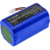 Akumuliatorius Cameron Sino Technology Baterija Liectroux MD-C30B 14.4V / 2600mAh / Li-Ion