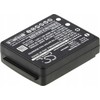 Cameron Sino Akumuliatorius Bateria Typu Ba223000 Ba223030 Fub6 Do Hbc Radiomatic Quadrix Keynote Patrol D Micron 4 5 6 7Linus 4 Vector Pro / Cs-fba223bl