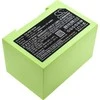 Cameron Sino Akumuliatorius Bateria Typu Abl-d1 Abl-d2 4624864 Do Irobot Roomba I7 I7+ E5 E6 I8 I8+ I4 I4+ I3 / Cs-irb700vx