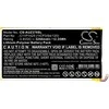 Cameron Sino Akumuliatorius Bateria Typu 0b200-01510100 C11p1425 Do Asus Zenpad 7.0 Z370 M700 / Cs-auz370sl