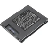 Cameron Sino Akumuliatorius Baterija Tipo Bt-000473 Btry-tc2l-2xmaxx-01 Skirta Zebra Tc27 Tc22 / Cs-ztc220bl (SB11859)