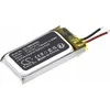 Cameron Sino Akumuliatorius Bateria Typu 361-00156-00 Do Išmanusis laikrodis Garmin Vivosmart 5 / Cs-gms500sl
