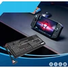 Cameron Sino Akumuliatorius Bateria Typu L13b2pk0 L23m2pk0 konsolei Lenovo Legion Go 8apu1 / Cs-lvg810sl
