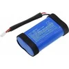 Cameron Sino Akumuliatorius Baterija tipas C406A2 C406A2-2 skirta Marshall 1001908 1005696 Emberton / CS-MRT406SL