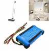 Cameron Sino Akumuliatorius Baterija Tipas Brr-07-6s1p-4000lf, skirtas Roborock A 20 A20 Flexi Pro / Cs-rba210vx