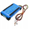 Cameron Sino Akumuliatorius Baterija Tipas Brr-07-6s1p-4000lf, skirtas Roborock A 20 A20 Flexi Pro / Cs-rba210vx