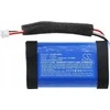Cameron Sino Akumuliatorius Baterija tipas C406A2 C406A2-2 skirta Marshall 1001908 1005696 Emberton / CS-MRT406SL