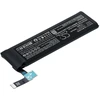 Cameron Sino Baterijos akumuliatorius tipas 345-00550-a VR akiniams Meta Quest 2 / 3600mah / Cs-mtc550sl (SB12350)