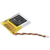 Cameron Sino Baterija (akumuliatorius) tipas Vdl 702332, skirta Jbl Tune 720 BT 720bt ausinėms, 500mah / Cs-jbt702sl (SB12342)