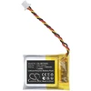 Cameron Sino Baterija (akumuliatorius) tipas Vdl 702332, skirta Jbl Tune 720 BT 720bt ausinėms, 500mah / Cs-jbt702sl (SB12342)
