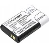 Cameron Sino Akumuliatorius Baterijos tipas Ab1850awm Do Philips Xenium X500 9@9k 9a9k Ab1720awm / Cs-phx500sl