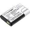 Cameron Sino Akumuliatorius Baterijos tipas Ab1850awm Do Philips Xenium X500 9@9k 9a9k Ab1720awm / Cs-phx500sl