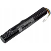 Cameron Sino Akumuliatorius J406 / ICR18650NH-2S Bang &amp; Olufsen BeoLit 15 17BeoPlay A2 Active / CS-BNL150XL