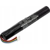 Cameron Sino Akumuliatorius J406 / ICR18650NH-2S Bang &amp; Olufsen BeoLit 15 17BeoPlay A2 Active / CS-BNL150XL