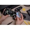 Baterija - Newell LIP1522 1000mAh Pakeitimas DualSense PS4 Valdikliui