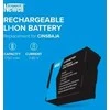 Newell Baterija - CINSBAJA Pakeitimas Insta360 Ace/Ace Pro 1750mAh Ličio jonų